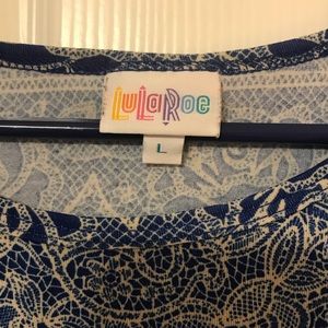 LuLaRoe Tunic